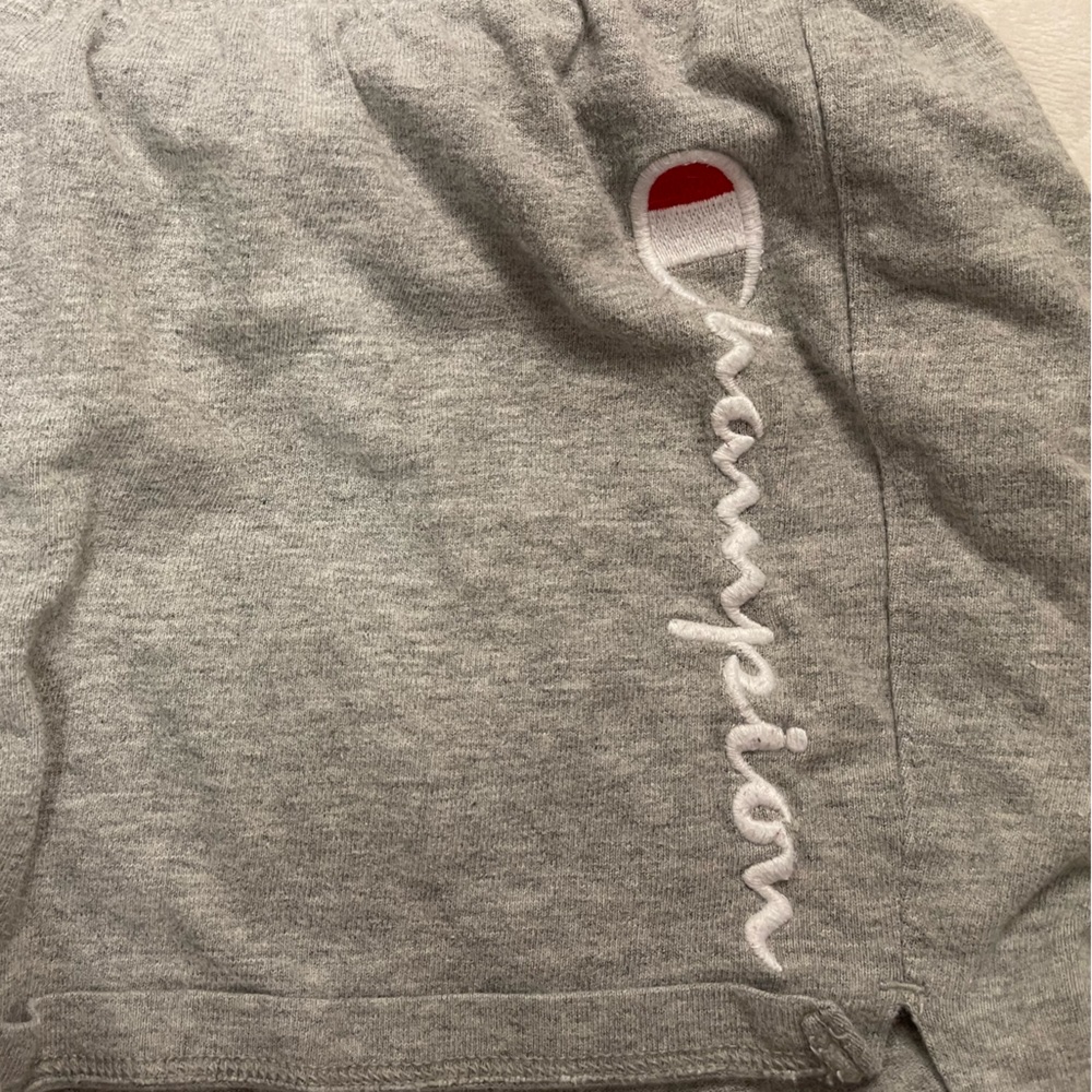 Champion Lounge Shorts